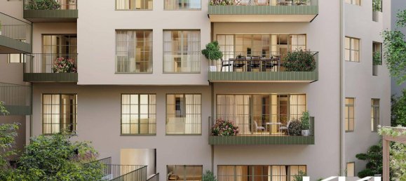 2 rooms Apartment in Wieden, Austria No. 4989 4