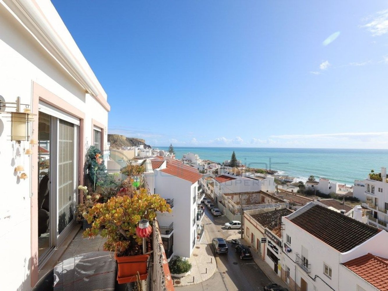 2 bedrooms Apartment in Luz, Portugal No. 310897