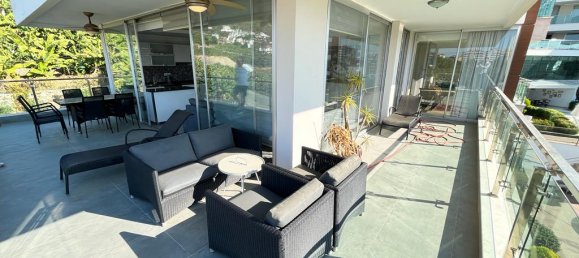 3-Zimmer Wohnung in Cikcilli, Turkey, Nr. 9828 10