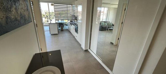 3-Zimmer Wohnung in Cikcilli, Turkey, Nr. 9828 7