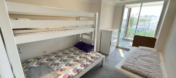 3-Zimmer Wohnung in Cikcilli, Turkey, Nr. 9828 5