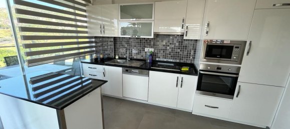 3-Zimmer Wohnung in Cikcilli, Turkey, Nr. 9828 2