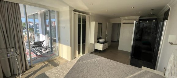 3-Zimmer Wohnung in Cikcilli, Turkey, Nr. 9828 4