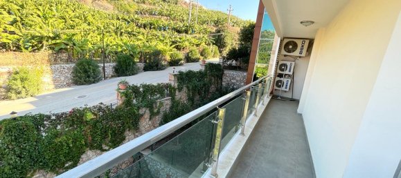 3-Zimmer Wohnung in Cikcilli, Turkey, Nr. 9828 9