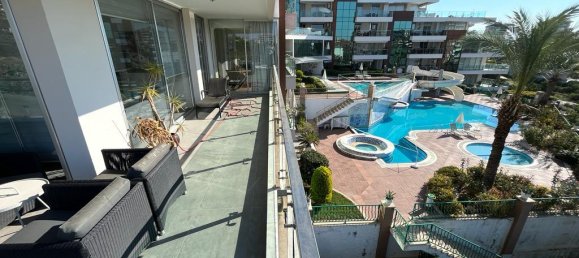 3-Zimmer Wohnung in Cikcilli, Turkey, Nr. 9828 11