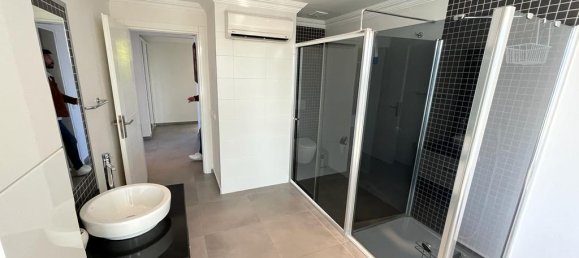 3-Zimmer Wohnung in Cikcilli, Turkey, Nr. 9828 8