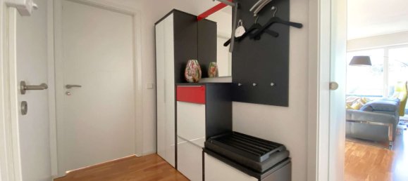 3 غرف نوم بانتهاوس في Baden-Baden, Germany رقم 248926 6