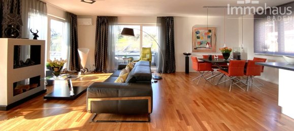 3 غرف نوم بانتهاوس في Baden-Baden, Germany رقم 248926 8