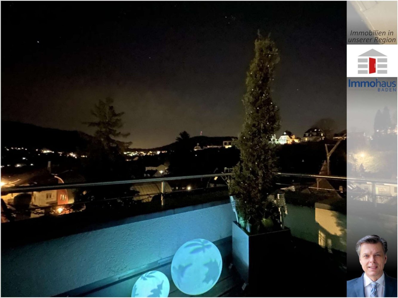 3 غرف نوم بانتهاوس في Baden-Baden, Germany رقم 248926