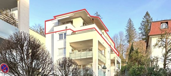 3 غرف نوم بانتهاوس في Baden-Baden, Germany رقم 248926 3