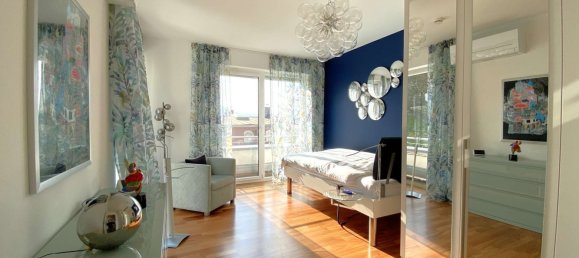 3 غرف نوم بانتهاوس في Baden-Baden, Germany رقم 248926 17