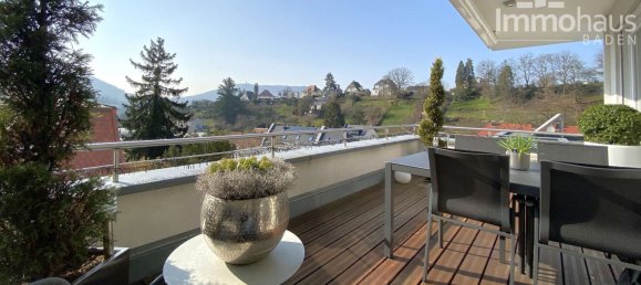 3 غرف نوم بانتهاوس في Baden-Baden, Germany رقم 248926 10