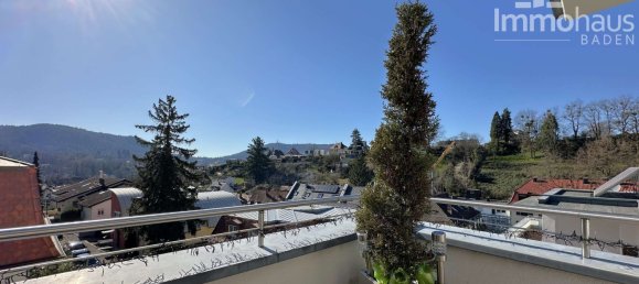 3 غرف نوم بانتهاوس في Baden-Baden, Germany رقم 248926 11