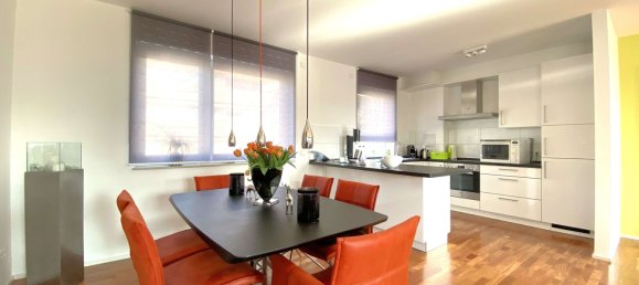 3 غرف نوم بانتهاوس في Baden-Baden, Germany رقم 248926 13