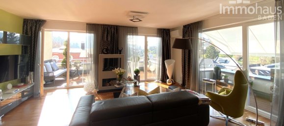 3 غرف نوم بانتهاوس في Baden-Baden, Germany رقم 248926 9