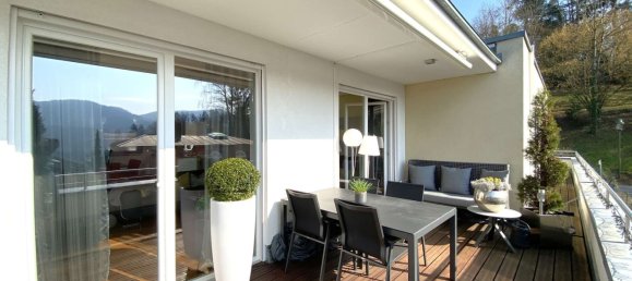 3 غرف نوم بانتهاوس في Baden-Baden, Germany رقم 248926 19