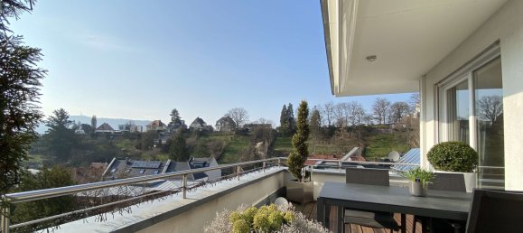 3 غرف نوم بانتهاوس في Baden-Baden, Germany رقم 248926 2