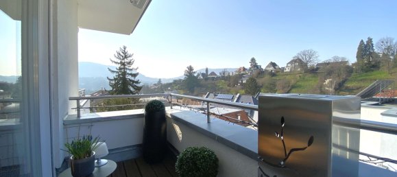 3 غرف نوم بانتهاوس في Baden-Baden, Germany رقم 248926 12