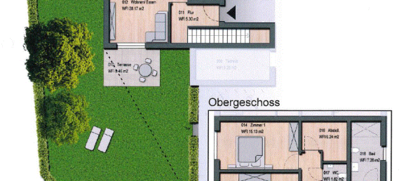 2 غرف نوم منزل ذو طابقين في Soest, Germany رقم 370222 5