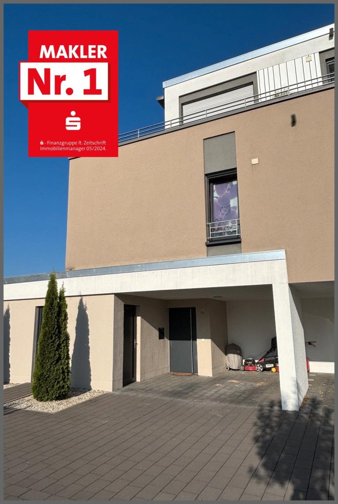 2 غرف نوم منزل ذو طابقين في Soest, Germany رقم 370222