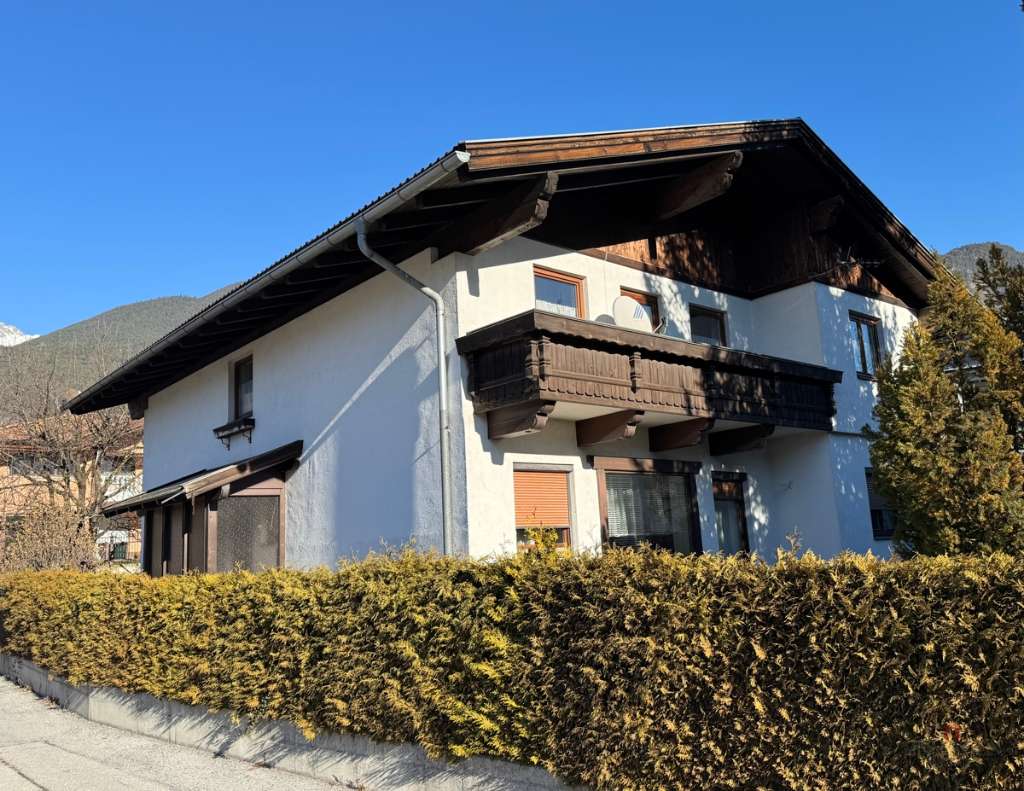 2 bedrooms House in Zirl, Austria No. 85182