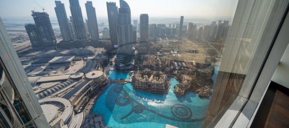 2 chambres Appartement à Downtown Dubai (Downtown Burj Dubai), UAE No. 36127 12