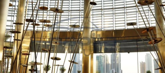 2 chambres Appartement à Downtown Dubai (Downtown Burj Dubai), UAE No. 36127 7