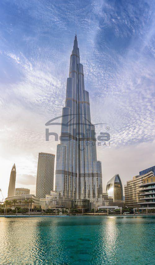 2 chambres Appartement à Downtown Dubai (Downtown Burj Dubai), UAE No. 36127