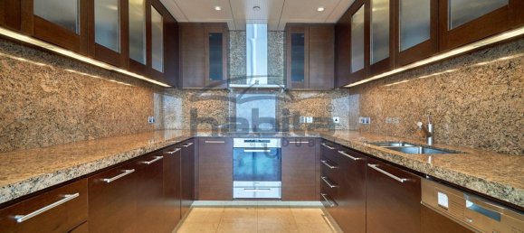 2 chambres Appartement à Downtown Dubai (Downtown Burj Dubai), UAE No. 36127 8