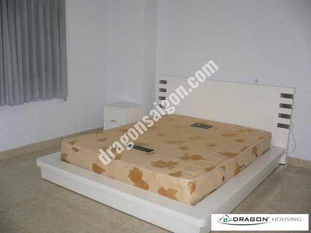 75m² Apartment in District 4, Vietnam No. 11363