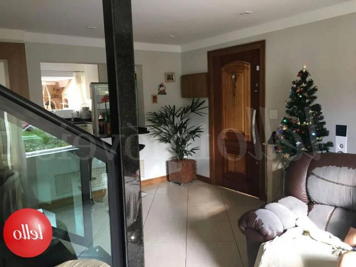 4 غرف نوم منزل في Sao Paulo, Brazil رقم 496349