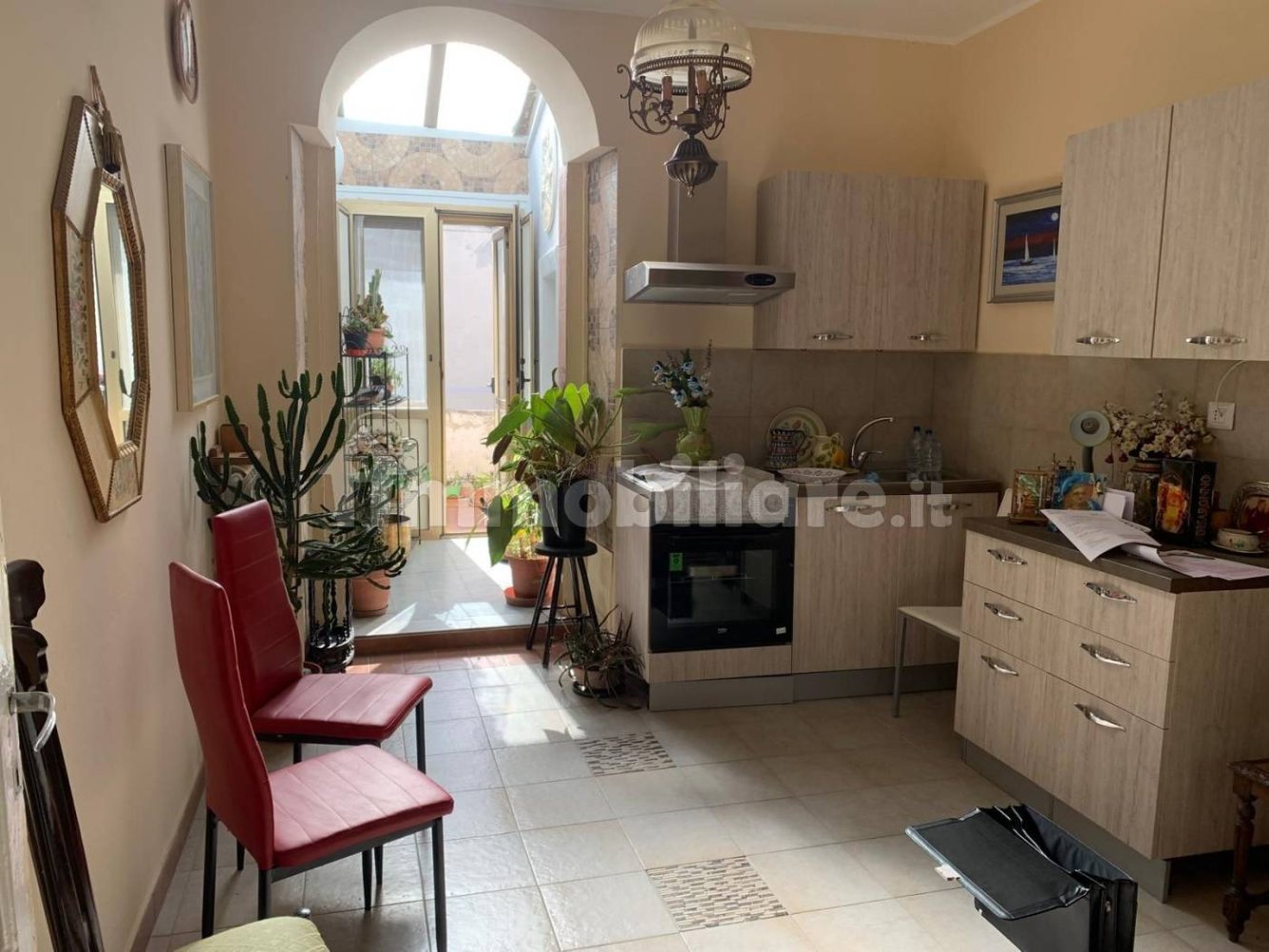 2 chambres Appartement à Catanzaro, Italy No. 284155