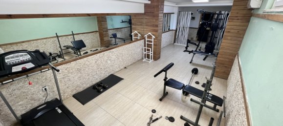 Квартира 1+1 в Оба, Турция № 16833 18