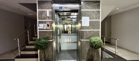 Квартира 1+1 в Оба, Турция № 16833 3