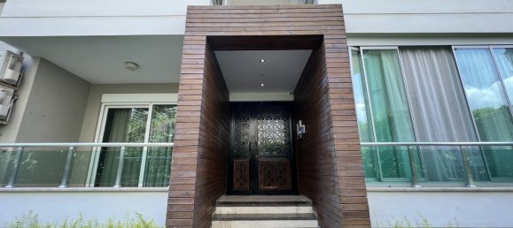 Квартира 1+1 в Оба, Турция № 16833 11