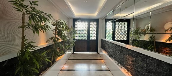 Квартира 1+1 в Оба, Турция № 16833 8