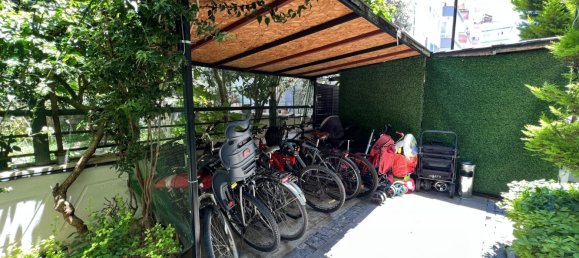 Квартира 1+1 в Оба, Турция № 16833 22