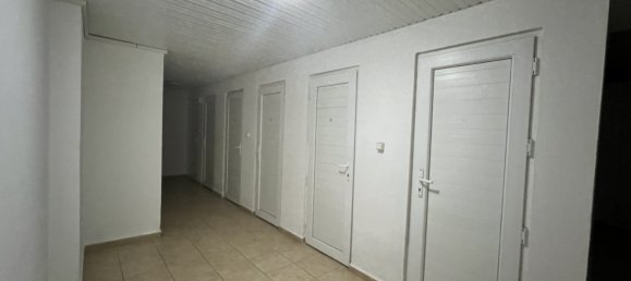 Квартира 1+1 в Оба, Турция № 16833 12