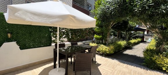 Квартира 1+1 в Оба, Турция № 16833 21