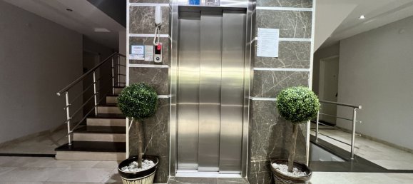 Квартира 1+1 в Оба, Турция № 16833 6