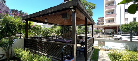 Квартира 1+1 в Оба, Турция № 16833 13