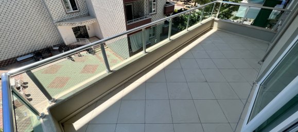 Квартира 1+1 в Оба, Турция № 16833 19