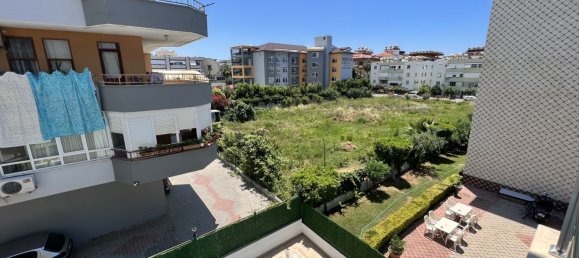 Квартира 1+1 в Оба, Турция № 16833 17