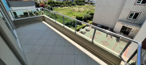 Квартира 1+1 в Оба, Турция № 16833 7