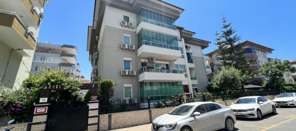 Квартира 1+1 в Оба, Турция № 16833 9