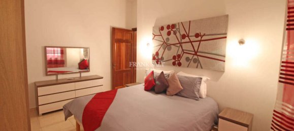 2 bedrooms Apartment in Sliema, Malta No. 9041 16