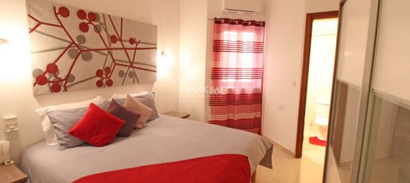 2 bedrooms Apartment in Sliema, Malta No. 9041 7