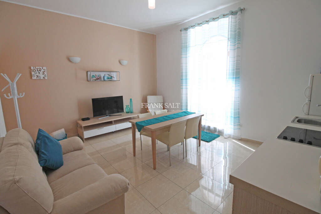 2 bedrooms Apartment in Sliema, Malta No. 9041