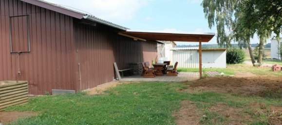 12 Schlafzimmer Bauernhof in Wetteraukreis, Germany, Nr. 114008 3