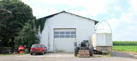 12 Schlafzimmer Bauernhof in Wetteraukreis, Germany, Nr. 114008 2